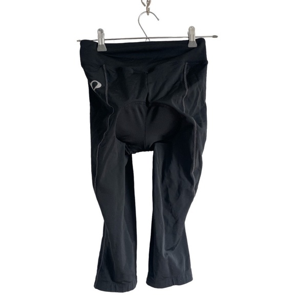 Pearl Izumi Low Rise Cycling Capri - Picture 2 of 12